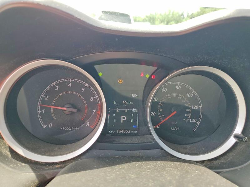 2013 Mitsubishi Lancer მანქანა იყიდება აუქციონზე, vin: JA32U8FW5DU001536, აუქციონის ნომერი: 55201346