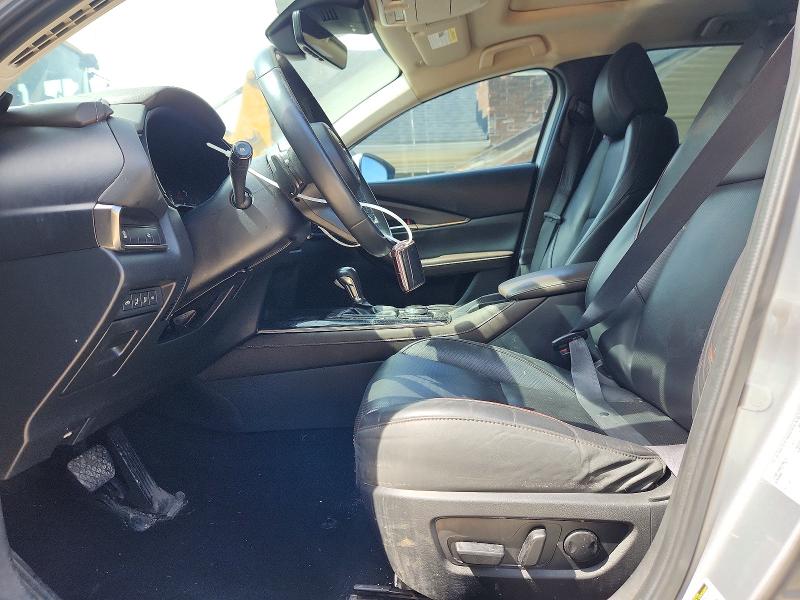 Aukcja sprzedaży 2021 Mazda Cx-30, vin: 3MVDMBDL7MM318060, numer aukcji: 53602576