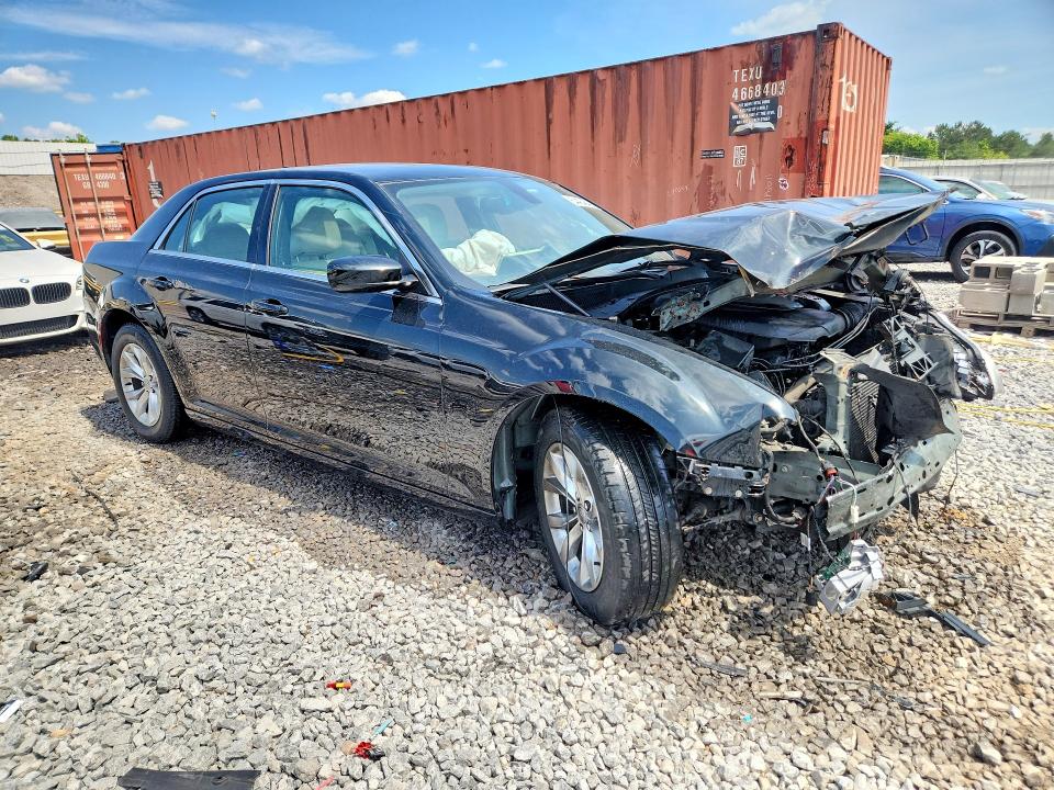Aukcja sprzedaży 2016 Chrysler 300, vin: 2C3CCAAG0GH212459, numer aukcji: 54404646