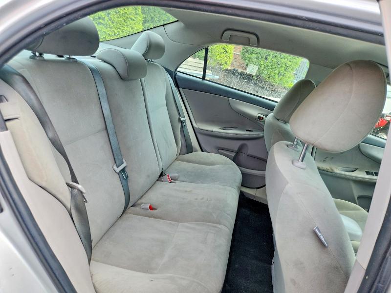 Продажа на аукционе авто 2013 Toyota Corolla, vin: 2T1BU4EE2DC071088, номер лота: 54047026