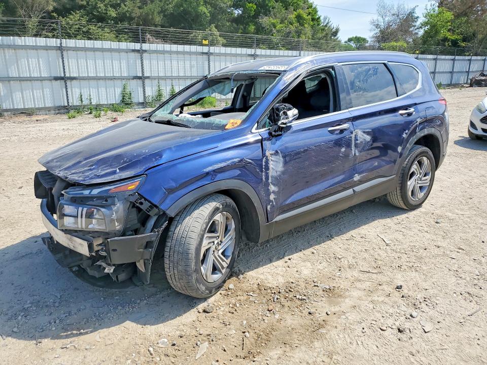 Aukcja sprzedaży 2023 Hyundai Santa Fe, vin: 5NMS24AJ1PH542946, numer aukcji: 54266056