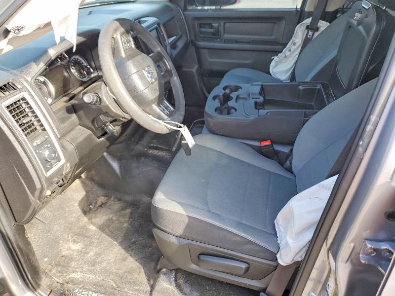 Продаж на аукціоні авто 2022 Ram 1500 Classic, vin: 3C6RR7KT1NG416131, номер лоту: 53886686