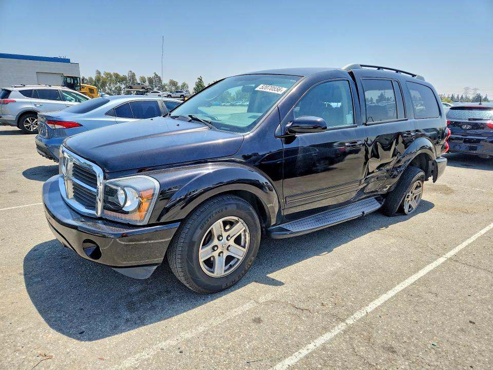Aukcja sprzedaży 2006 Dodge Durango, vin: 1D4HD482X6F102175, numer aukcji: 52070556