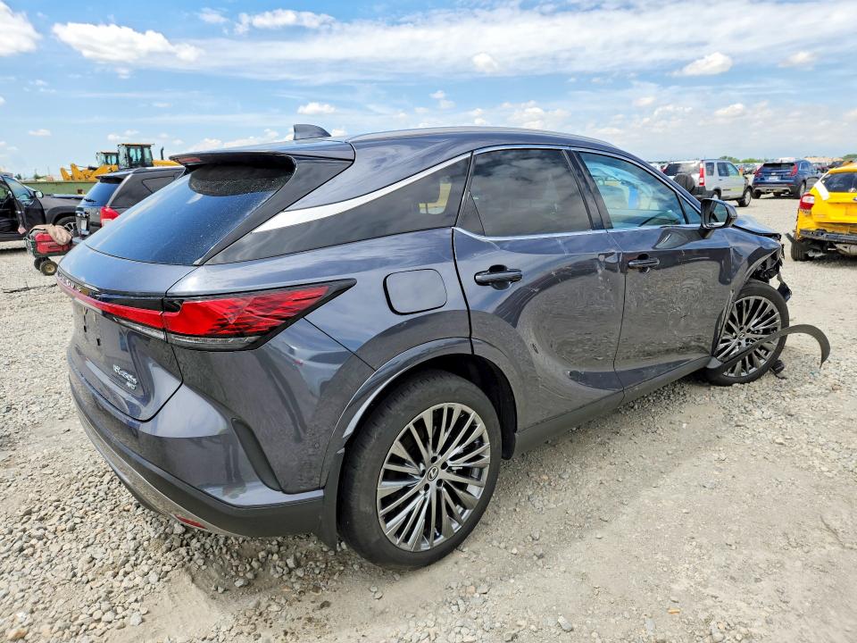 Aukcja sprzedaży 2024 Lexus Rx, vin: JTJCJMGA2R2022645, numer aukcji: 54923176