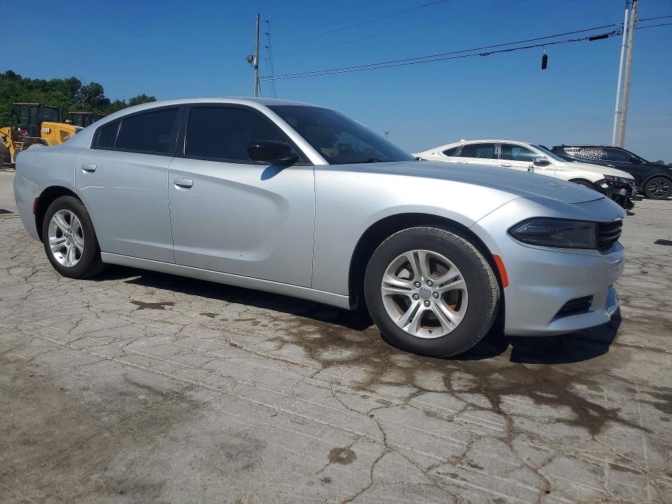 Aukcja sprzedaży 2023 Dodge Charger, vin: 2C3CDXBG6PH530987, numer aukcji: 53188416
