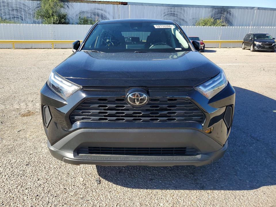 Продажа на аукционе авто 2023 Toyota Rav4, vin: 2T3F1RFV1PC342143, номер лота: 52733396