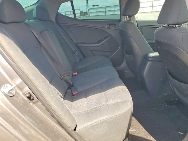 Aukcja sprzedaży 2015 Kia Optima, vin: 5XXGM4A7XFG457427, numer aukcji: 55108086