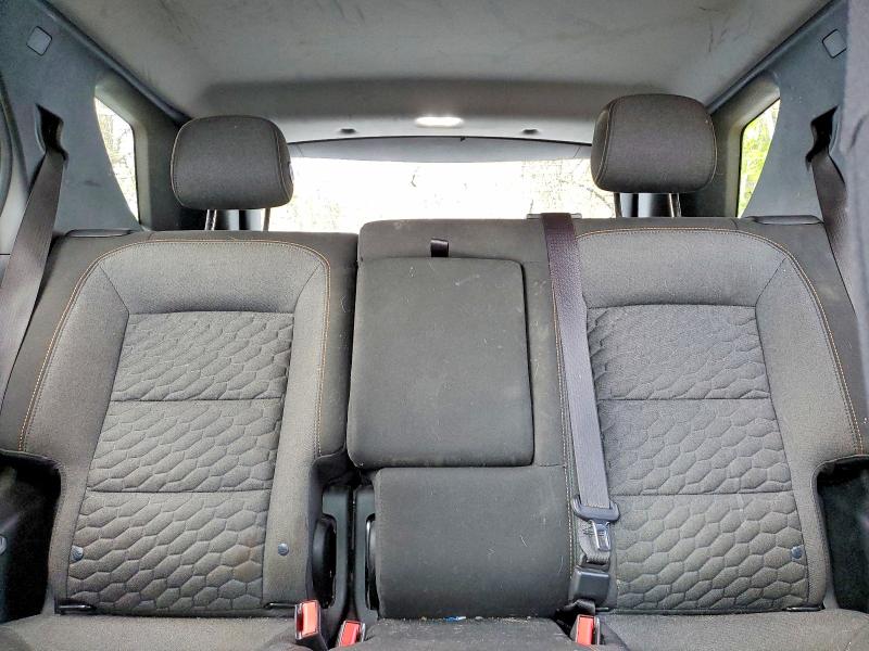 Продаж на аукціоні авто 2018 Chevrolet Equinox, vin: 2GNAXSEV8J6248884, номер лоту: 53897066