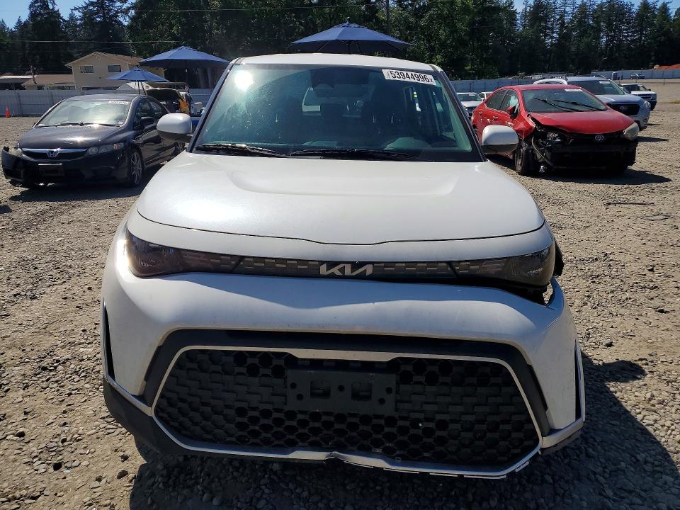 2024 Kia Soul მანქანა იყიდება აუქციონზე, vin: KNDJ23AU4R7229514, აუქციონის ნომერი: 53944996