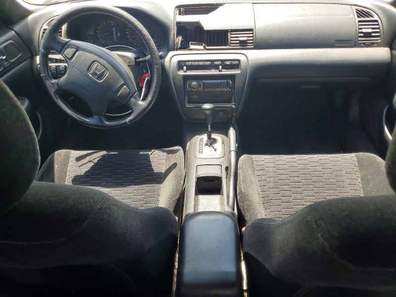 Продажа на аукционе авто 1998 Honda Prelude, vin: JHMBB6246WC009121, номер лота: 54537396