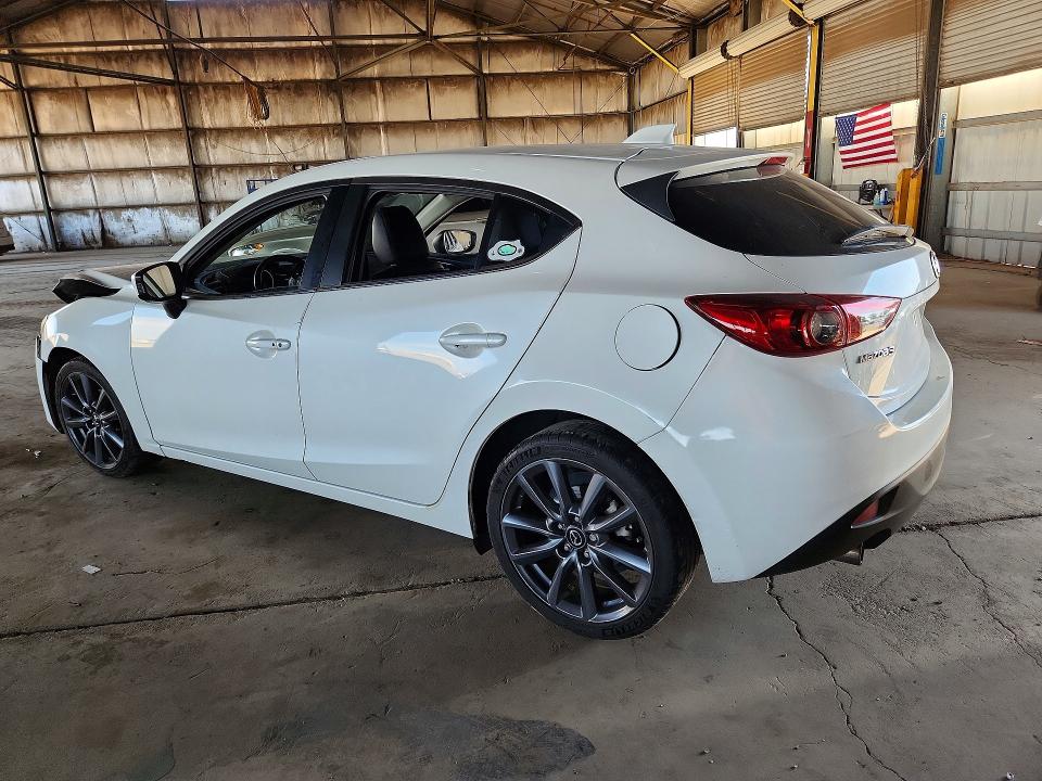 53736796 :رقم المزاد ، JM1BM1M72E1216847 vin ، 2014 Mazda 3 مزاد بيع