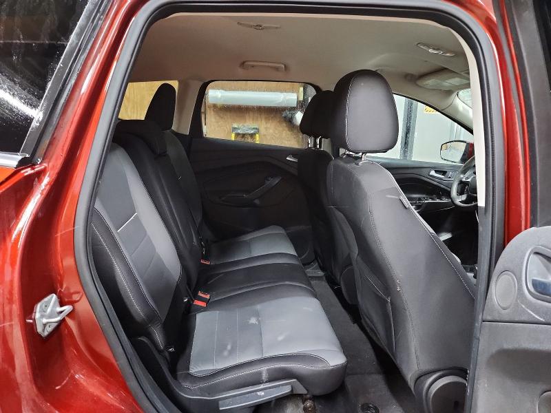53065706 :رقم المزاد ، 1FMCU9GX7EUA98397 vin ، 2014 Ford Escape مزاد بيع