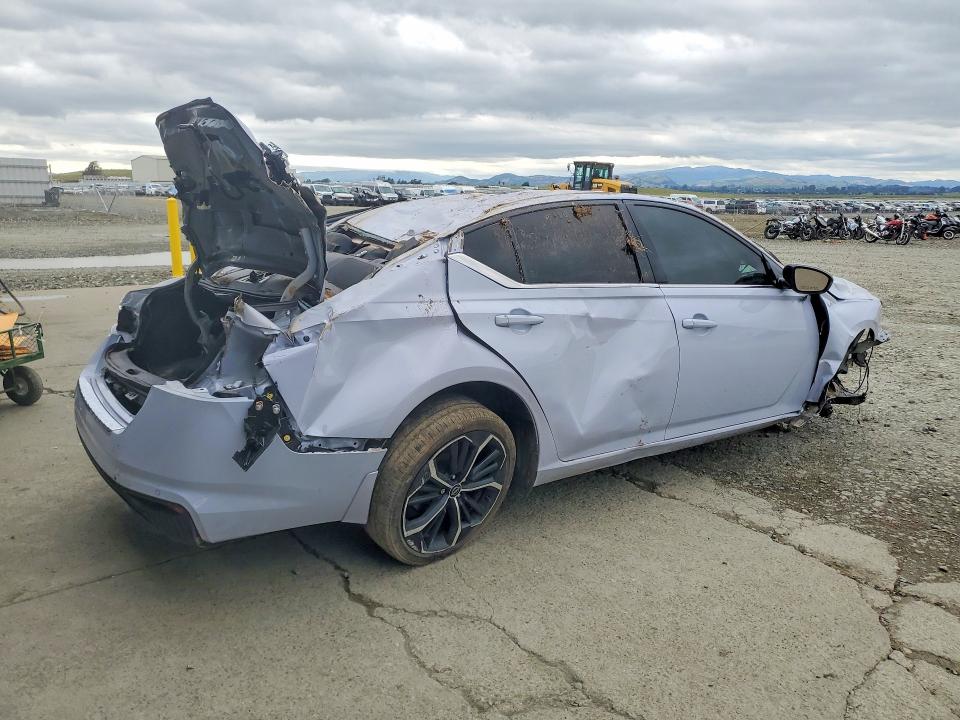 Aukcja sprzedaży 2023 Nissan Altima, vin: 1N4BL4CV2PN424684, numer aukcji: 52259216