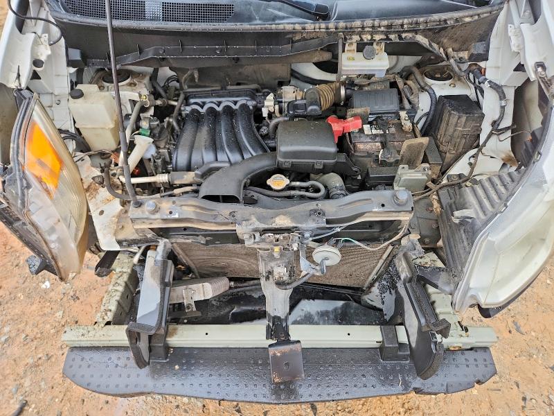 54686166 :رقم المزاد ، 3N63M0YN8HK717121 vin ، 2017 Chevrolet City Express مزاد بيع