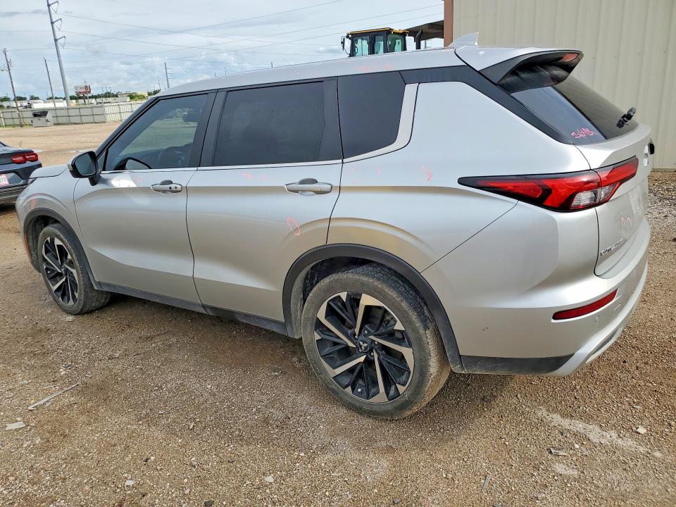 Aukcja sprzedaży 2024 Mitsubishi Outlander, vin: JA4J3VA89RZ046510, numer aukcji: 54816186