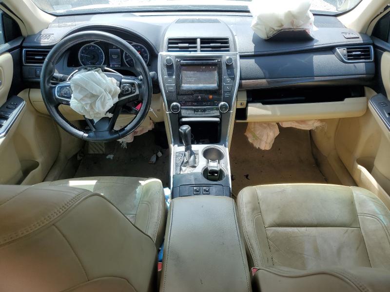 Aukcja sprzedaży 2015 Toyota Camry, vin: 4T1BF1FK3FU953210, numer aukcji: 52094706