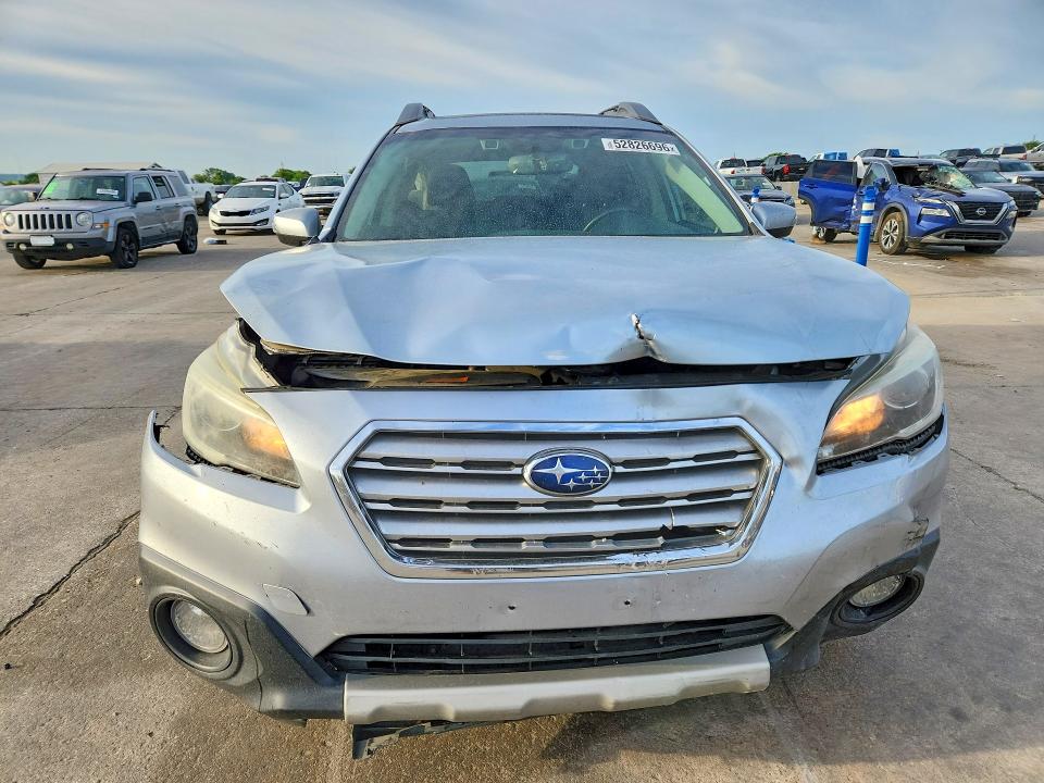 Aukcja sprzedaży 2016 Subaru Outback, vin: 4S4BSBNC9G3227578, numer aukcji: 52826696