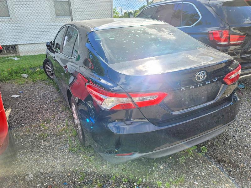 Продаж на аукціоні авто 2018 Toyota Camry, vin: 4T1B11HK7JU145706, номер лоту: 55757456