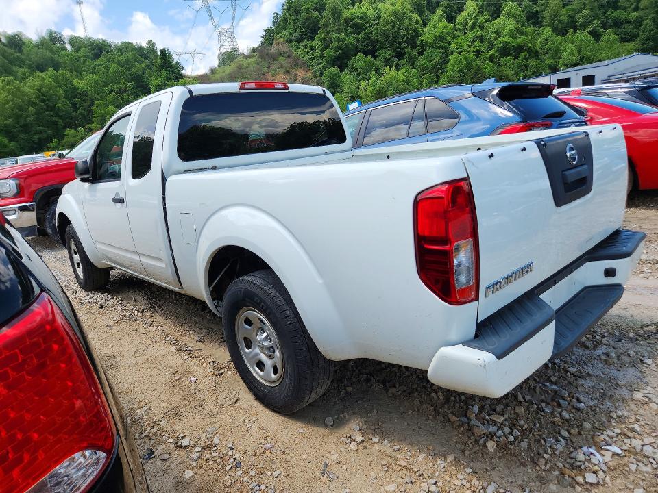 Aukcja sprzedaży 2019 Nissan Frontier, vin: 1N6BD0CT8KN701441, numer aukcji: 54160406