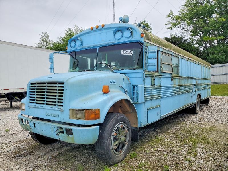 Продаж на аукціоні авто 1998 International 3000, vin: 1HVBBAANXWH574029, номер лоту: 52963796