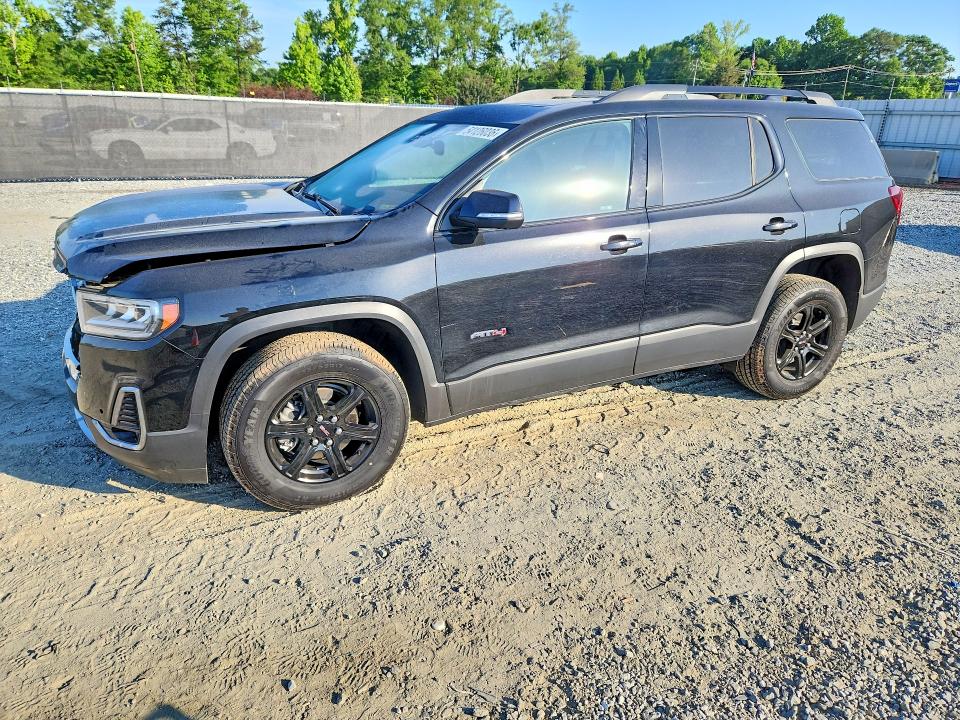 Продаж на аукціоні авто 2022 Gmc Acadia, vin: 1GKKNLLS4NZ149088, номер лоту: 54126036
