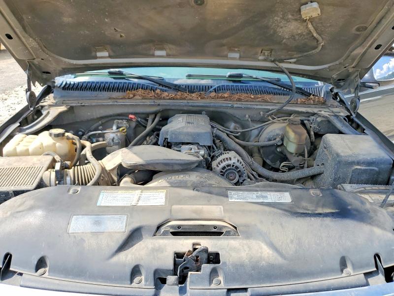 Продажа на аукционе авто 2000 Gmc New Sierra, vin: 2GTEC19T1Y1134998, номер лота: 54077226