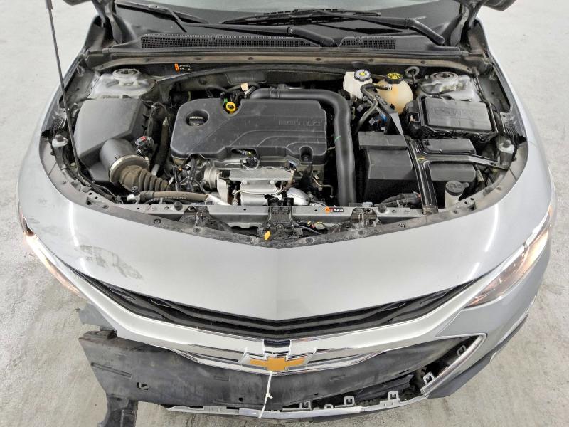 52477366 :رقم المزاد ، 1G1ZD5ST7PF214421 vin ، 2023 Chevrolet Malibu مزاد بيع