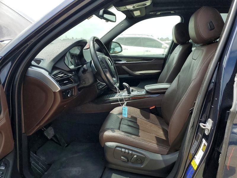 Продажа на аукционе авто 2018 Bmw X5, vin: 5UXKR2C50J0Z22513, номер лота: 53553326