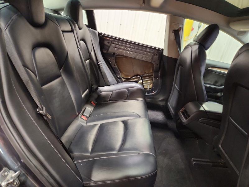 Продаж на аукціоні авто 2022 Tesla Model 3, vin: 5YJ3E1EA9NF188743, номер лоту: 55175776