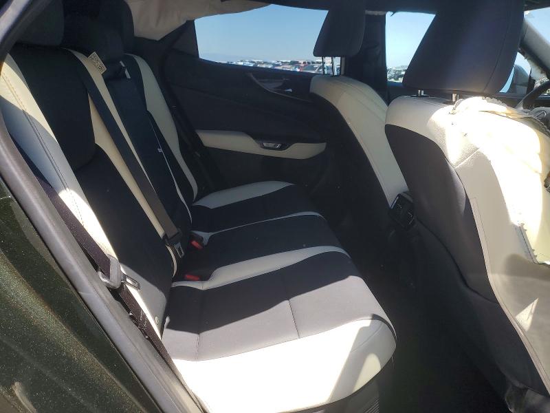 Aukcja sprzedaży 2023 Lexus Nx, vin: JTJGKCEZ8P2012166, numer aukcji: 53107866
