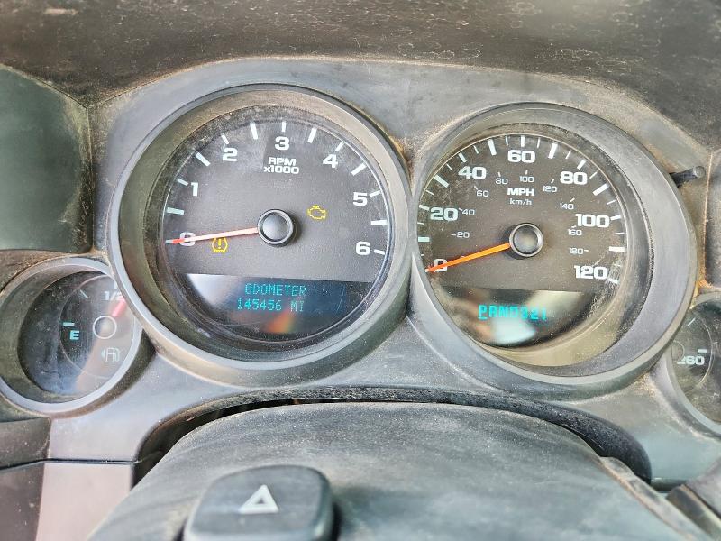 Aukcja sprzedaży 2008 Chevrolet Silverado, vin: 1GCEK14J38Z319201, numer aukcji: 52760996