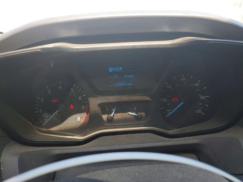 Продаж на аукціоні авто 2016 Ford Transit, vin: 1FTYE1ZM7GKB25303, номер лоту: 54015856