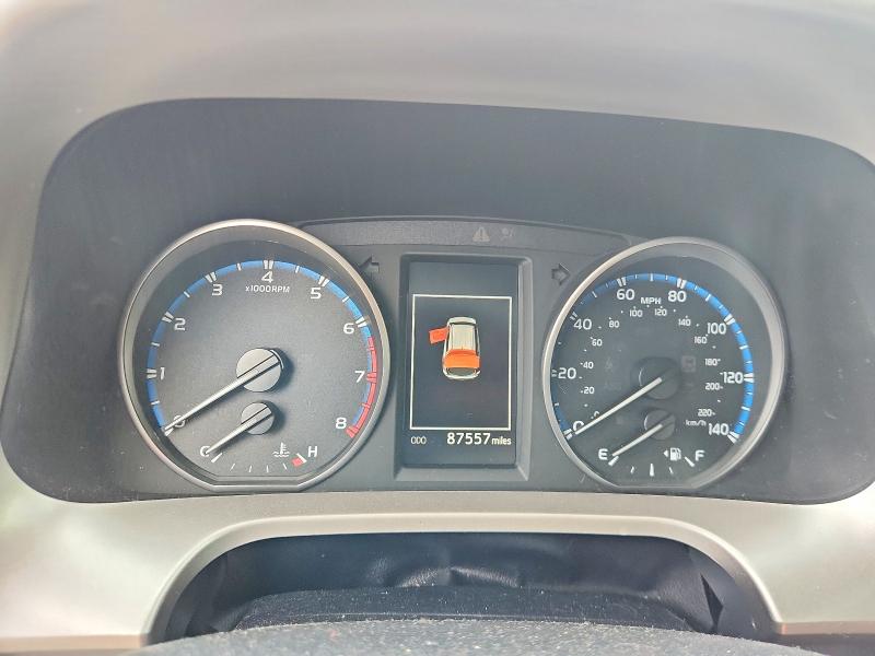 Продаж на аукціоні авто 2018 Toyota Rav4, vin: JTMZFREV8JJ747646, номер лоту: 54506456