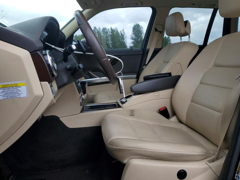 Продаж на аукціоні авто 2014 Mercedes-benz Glk, vin: WDCGG0EB5EG274047, номер лоту: 51914006