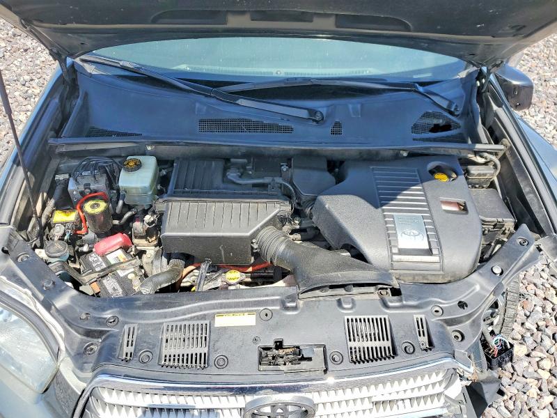 Aukcja sprzedaży 2009 Toyota Highlander, vin: JTEEW44AX92030408, numer aukcji: 54332326