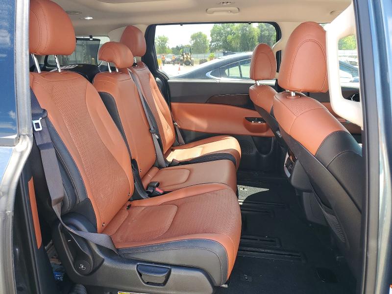 Aukcja sprzedaży 2024 Kia Carnival, vin: KNDNE5H38R6352028, numer aukcji: 53828916
