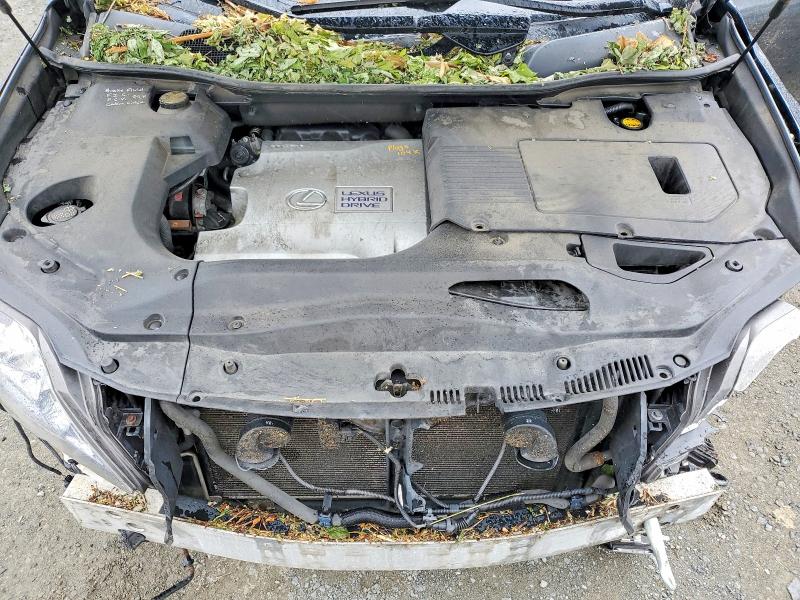 Продажа на аукционе авто 2010 Lexus Rx, vin: JTJBC1BAXA2023588, номер лота: 54800446