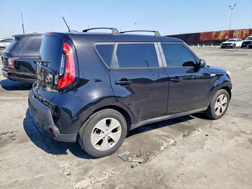 Продажа на аукционе авто 2015 Kia Soul, vin: KNDJN2A20F7772371, номер лота: 52099716
