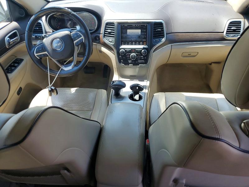 54139246 :رقم المزاد ، 1C4RJFCG5FC211458 vin ، 2015 Jeep Grand Cherokee مزاد بيع