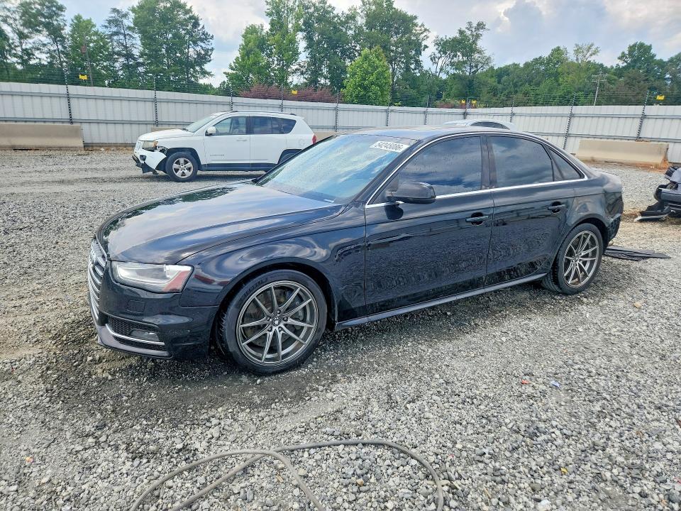 Auction sale of the 2013 Audi S4, vin: WAUDGAFL7DA171040, lot number: 54245086