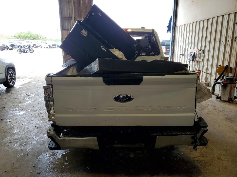 Продаж на аукціоні авто 2023 Ford F250, vin: 1FT7W2BT8PED58699, номер лоту: 53771976