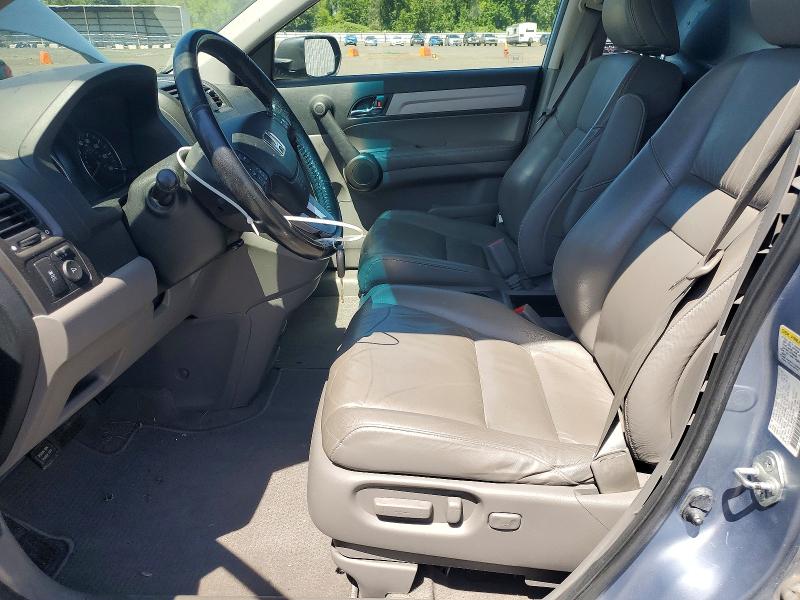 54137696 :رقم المزاد ، JHLRE4H78BC029638 vin ، 2011 Honda Cr-v مزاد بيع