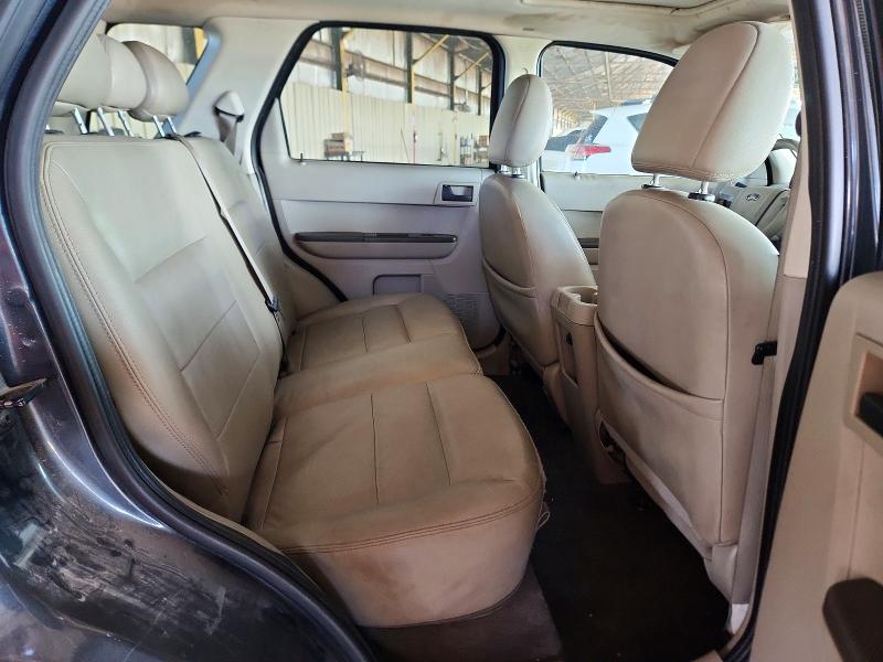 Продажа на аукционе авто 2008 Ford Escape, vin: 1FMCU49H88KB85461, номер лота: 55059356