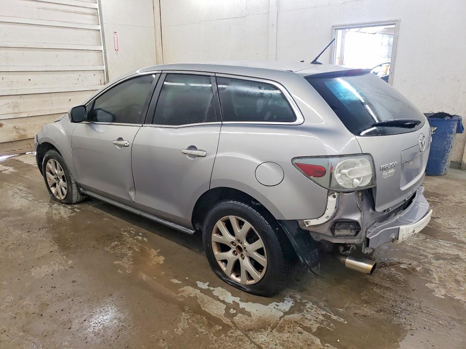 Продаж на аукціоні авто 2008 Mazda Cx-7, vin: JM3ER293280175034, номер лоту: 53303956