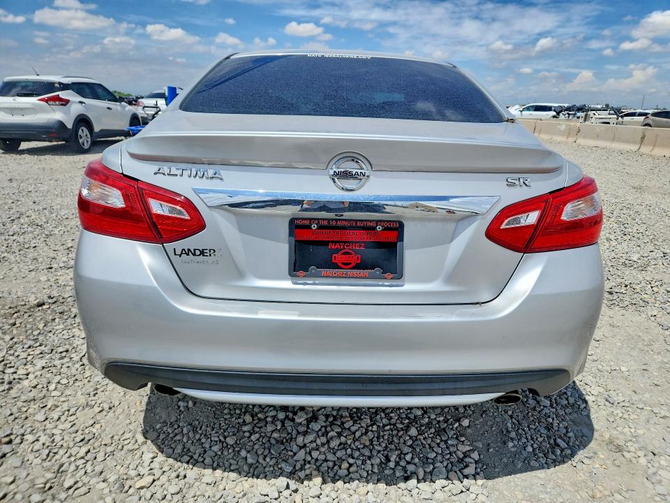 51924006 :رقم المزاد ، 1N4AL3AP1GC177423 vin ، 2016 Nissan Altima مزاد بيع
