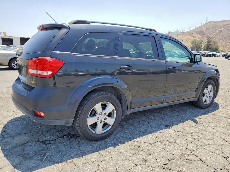 Продажа на аукционе авто 2012 Dodge Journey, vin: 3C4PDCBG5CT196846, номер лота: 53467926