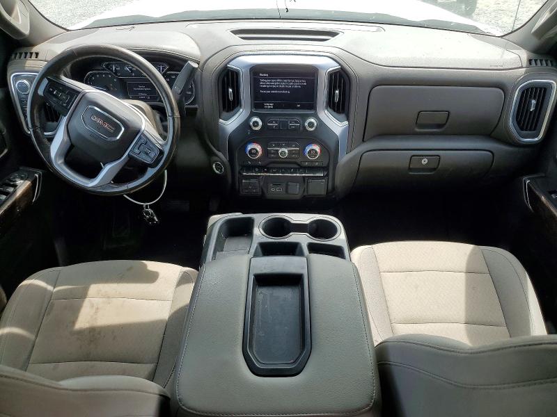 Продаж на аукціоні авто 2020 Gmc Sierra, vin: 3GTU9BED7LG189812, номер лоту: 52294926