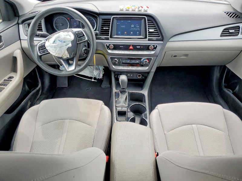 Aukcja sprzedaży 2018 Hyundai Sonata, vin: 5NPE24AF3JH725428, numer aukcji: 53293546