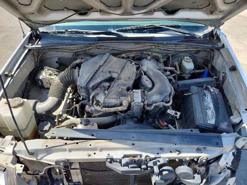 51034296 :رقم المزاد ، 5TEUU42NX7Z328848 vin ، 2007 Toyota Tacoma مزاد بيع