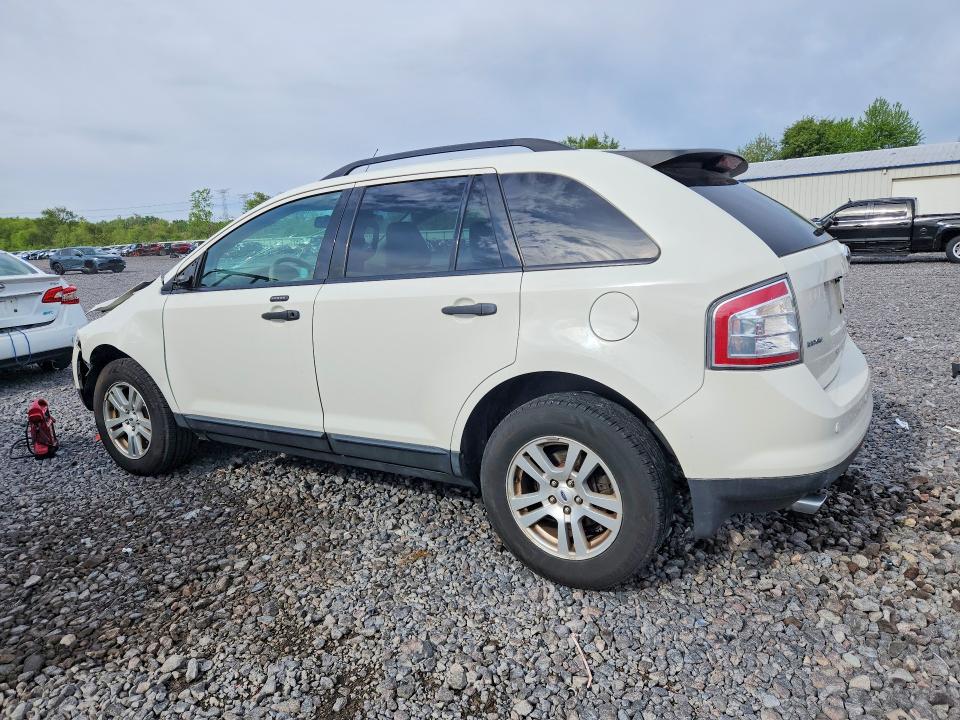 Aukcja sprzedaży 2009 Ford Edge, vin: 2FMDK36C69BA88140, numer aukcji: 52755506